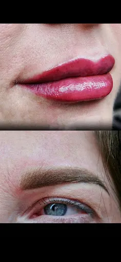 MALU MANI -makijaż permanentny i stylizacja paznokci